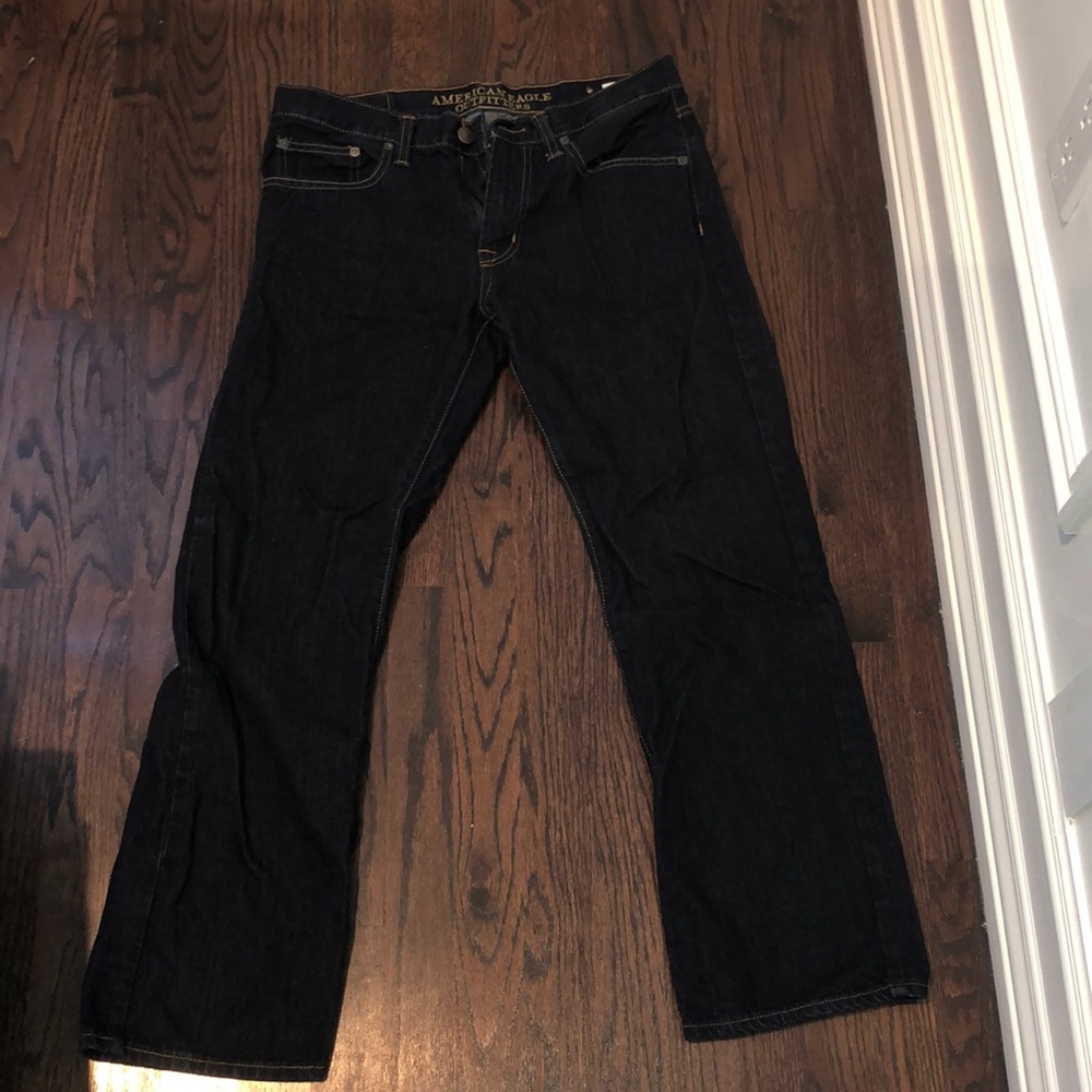 American Eagle Jeans Size 31x30